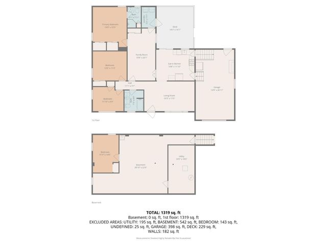 136 Roberts Avenue, Piscataway, NJ 08854
