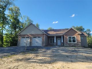 8835WATER Gaskin Road, Clay, NY 13041