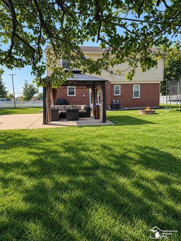 13269 Trenton Road, Southgate, MI 48195