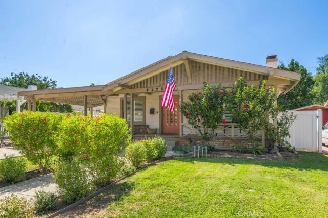 4226 Highland Place, Riverside, CA 92506