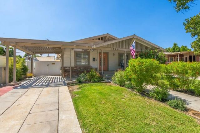 4226 Highland Place, Riverside, CA 92506