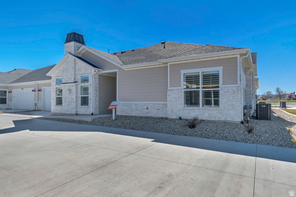 7871 S 4840 W #129, West Jordan, UT 84081 — exterior