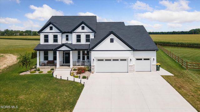 9412 Newbury Lane, Whitehouse, OH 43571