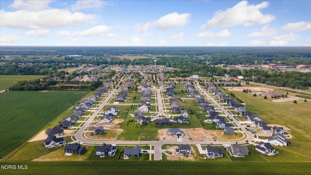 9412 Newbury Lane, Whitehouse, OH 43571