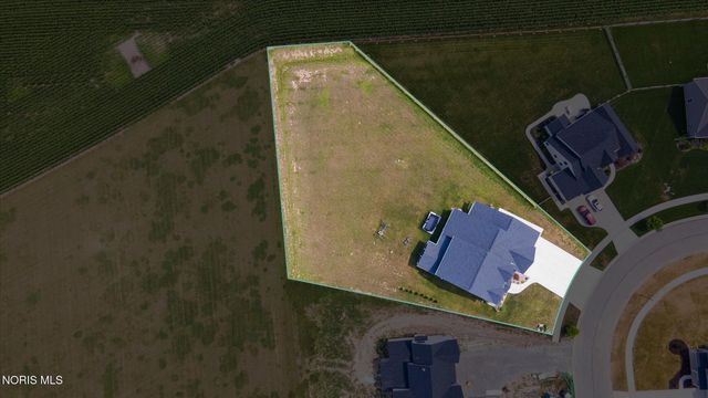 9412 Newbury Lane, Whitehouse, OH 43571