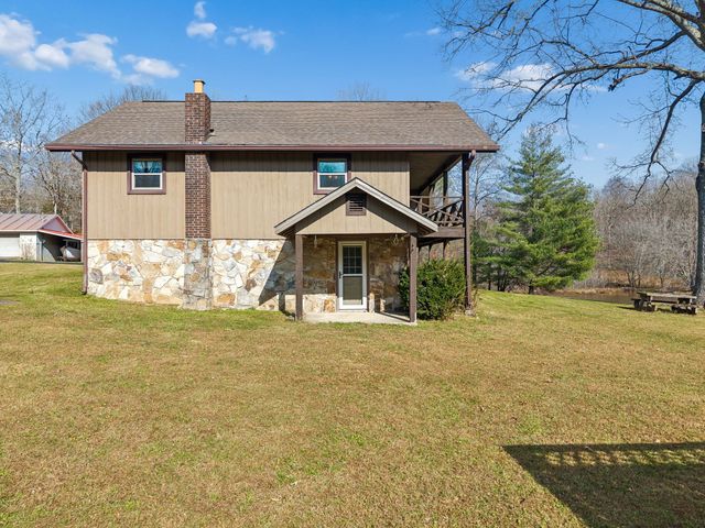 172 Littell Cir, W, Tracy City, TN 37387