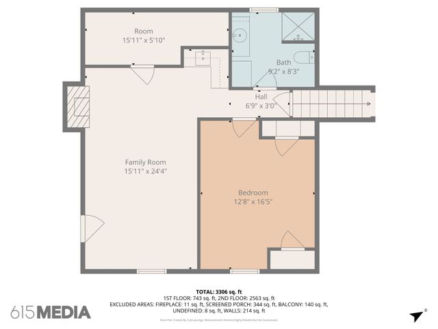 172 Littell Cir, W, Tracy City, TN 37387