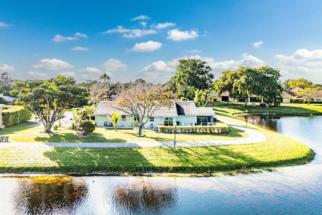 2601 NW 10th Street, Delray Beach, FL 33444