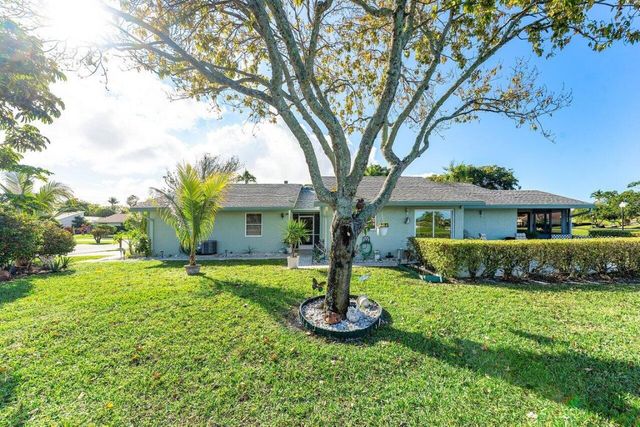 2601 NW 10th Street, Delray Beach, FL 33444