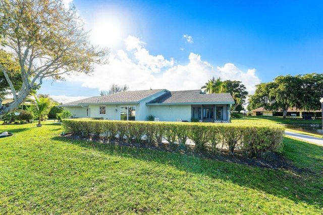 2601 NW 10th Street, Delray Beach, FL 33444