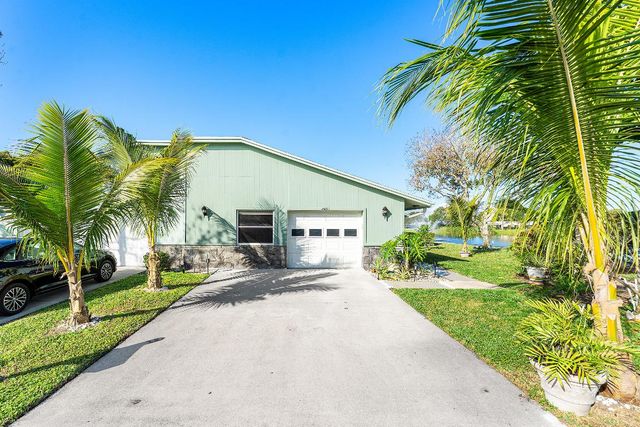 2601 NW 10th Street, Delray Beach, FL 33444