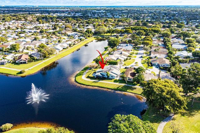 2601 NW 10th Street, Delray Beach, FL 33444