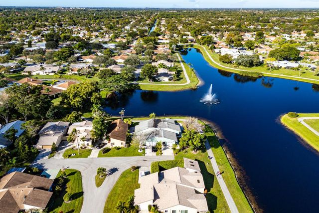 2601 NW 10th Street, Delray Beach, FL 33444