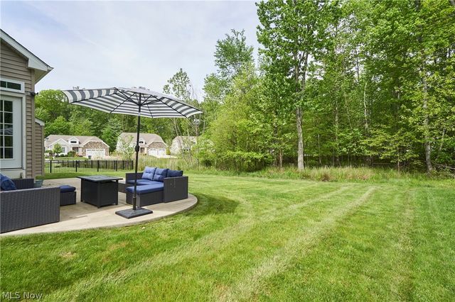 3394 Stillwood Boulevard, Stow, OH 44224