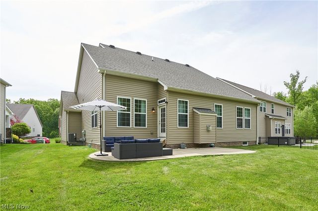 3394 Stillwood Boulevard, Stow, OH 44224