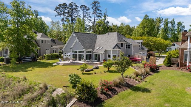 228 Drake Landing, New Bern, NC 28560