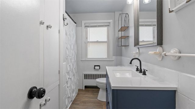 26 Blackamore Avenue, Cranston, RI 02910