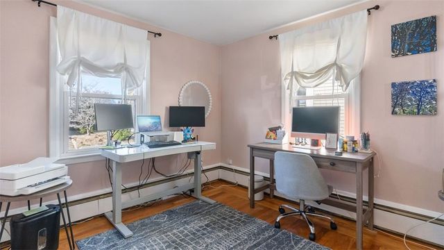 26 Blackamore Avenue, Cranston, RI 02910