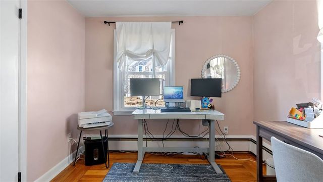 26 Blackamore Avenue, Cranston, RI 02910