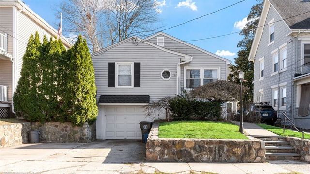 26 Blackamore Avenue, Cranston, RI 02910