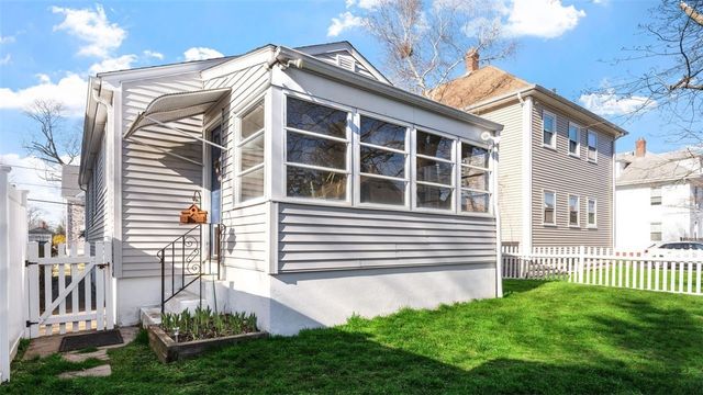 26 Blackamore Avenue, Cranston, RI 02910