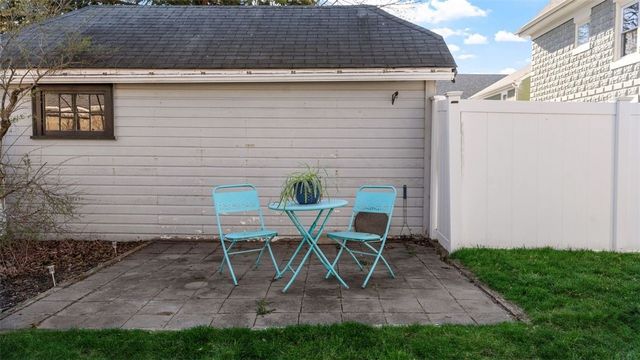 26 Blackamore Avenue, Cranston, RI 02910