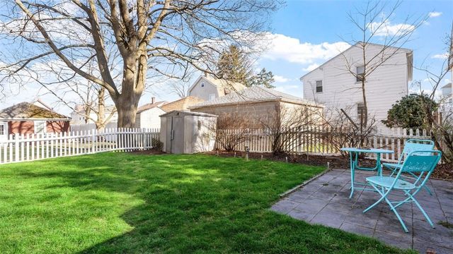 26 Blackamore Avenue, Cranston, RI 02910