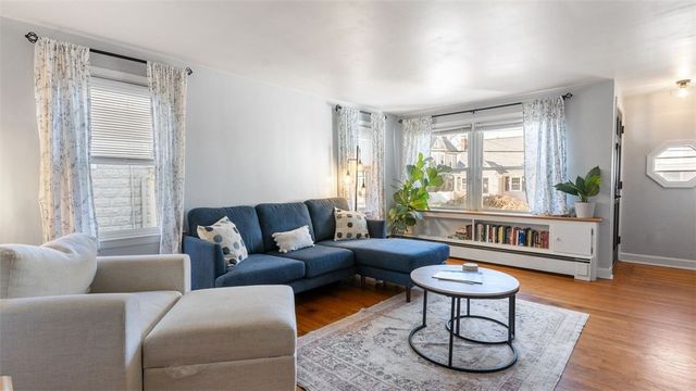 26 Blackamore Avenue, Cranston, RI 02910