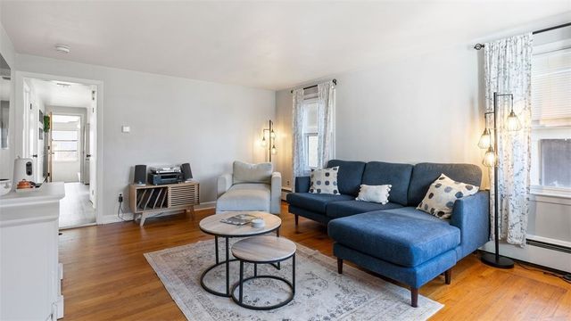 26 Blackamore Avenue, Cranston, RI 02910