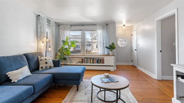 26 Blackamore Avenue, Cranston, RI 02910