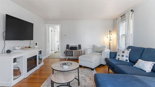 26 Blackamore Avenue, Cranston, RI 02910