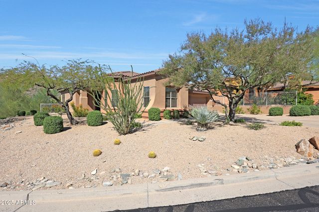 11302 E HELM Drive, Scottsdale, AZ 85255