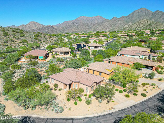 11302 E HELM Drive, Scottsdale, AZ 85255