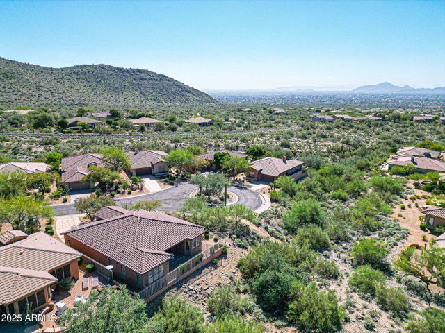 11302 E HELM Drive, Scottsdale, AZ 85255