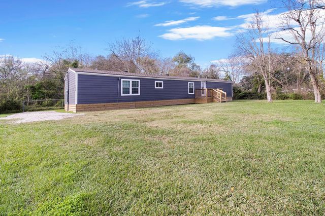 6506 N Martin Luther King Avenue, Hitchcock, TX 77563