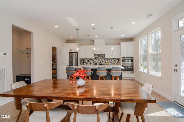 463 Badger Pass Drive, Clayton, NC 27527