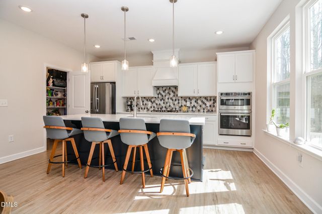 463 Badger Pass Drive, Clayton, NC 27527