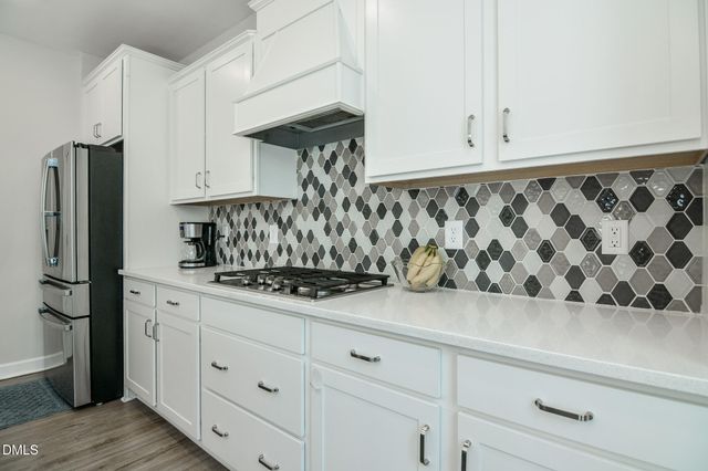 463 Badger Pass Drive, Clayton, NC 27527