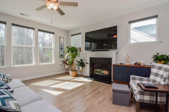 463 Badger Pass Drive, Clayton, NC 27527