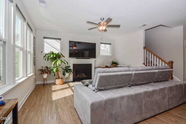 463 Badger Pass Drive, Clayton, NC 27527