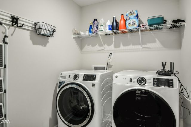 463 Badger Pass Drive, Clayton, NC 27527