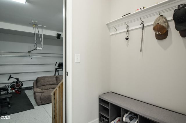 463 Badger Pass Drive, Clayton, NC 27527