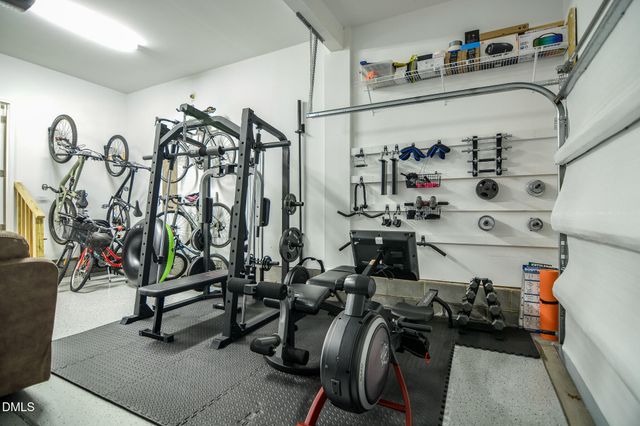 463 Badger Pass Drive, Clayton, NC 27527