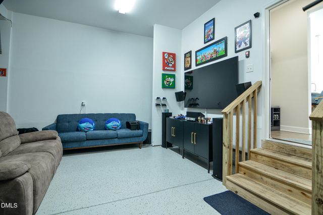 463 Badger Pass Drive, Clayton, NC 27527