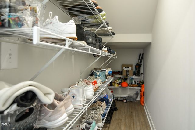 463 Badger Pass Drive, Clayton, NC 27527