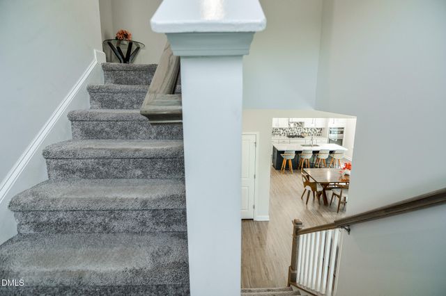 463 Badger Pass Drive, Clayton, NC 27527