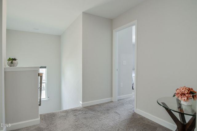 463 Badger Pass Drive, Clayton, NC 27527