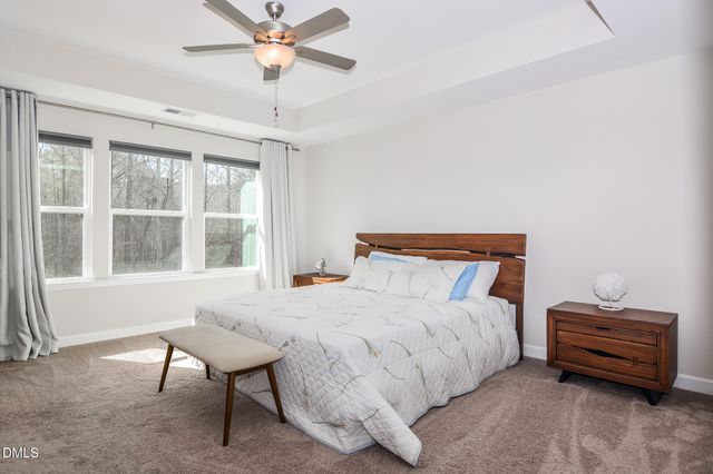 463 Badger Pass Drive, Clayton, NC 27527