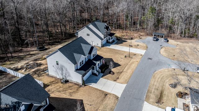 463 Badger Pass Drive, Clayton, NC 27527