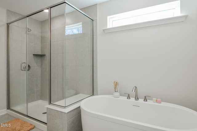 463 Badger Pass Drive, Clayton, NC 27527